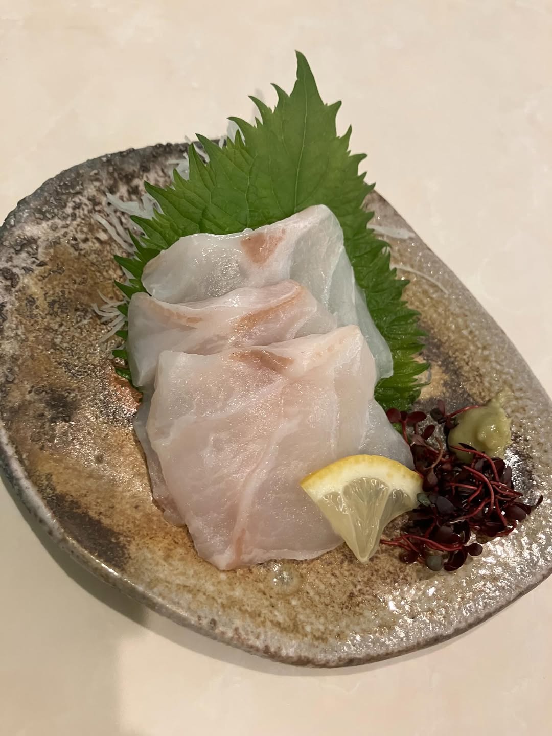 さと山特製タレの焼きクエ